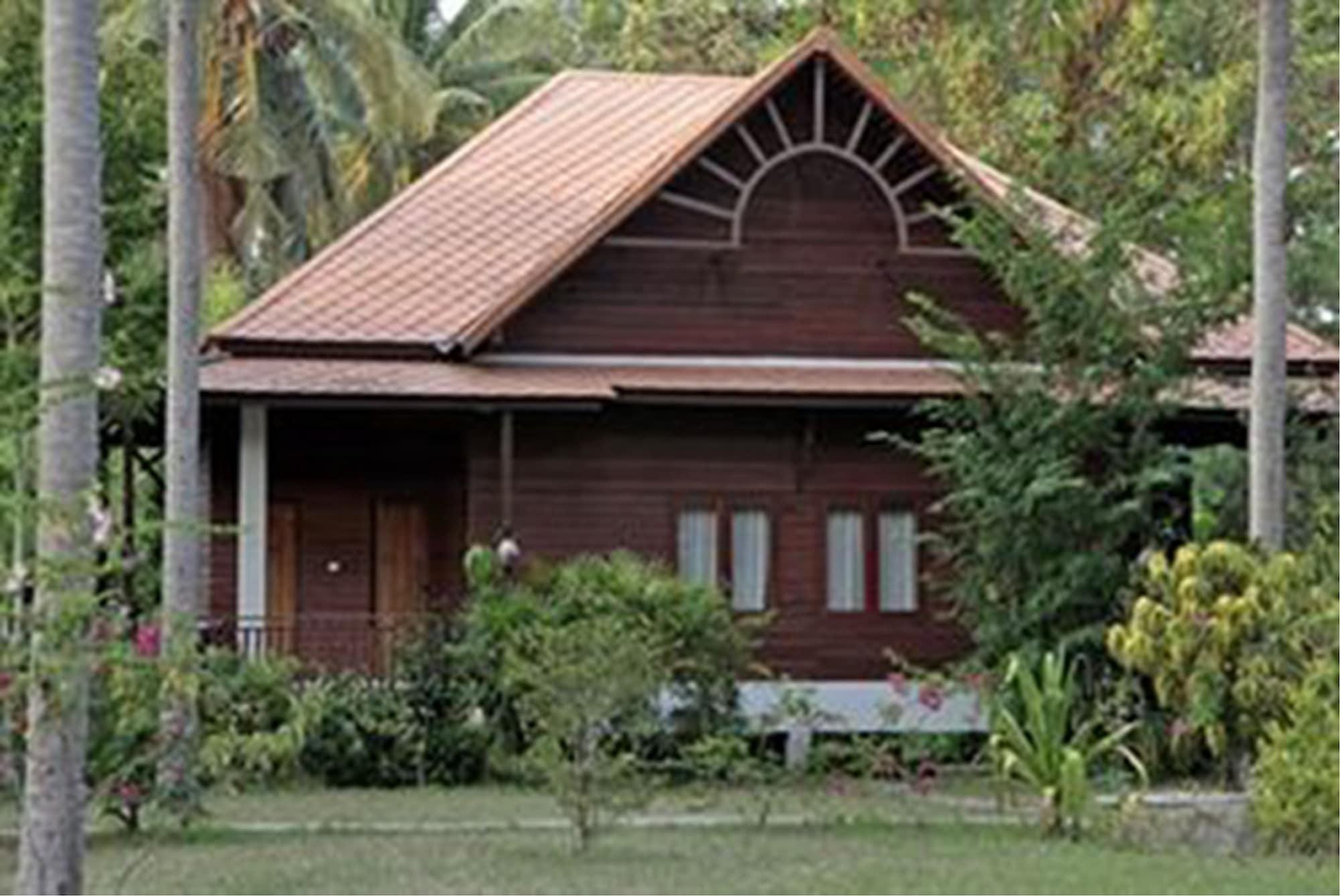 Coral Hotel Bangsaphan Bang Saphan Exterior photo