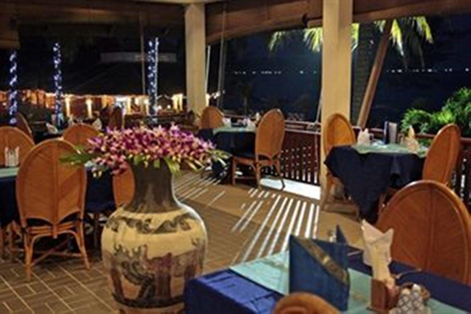 Coral Hotel Bangsaphan Bang Saphan Exterior photo